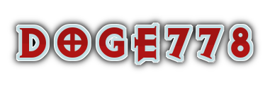 DOGE778 # Raih Peluang Menang & Seru Bareng DOGE 778!